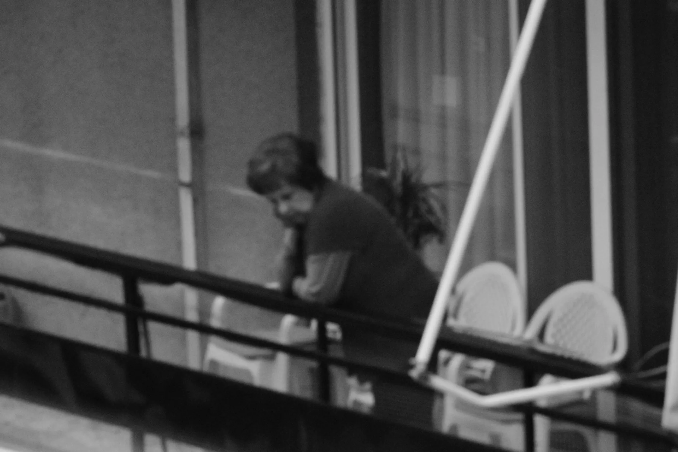 Engineer holding plans on a construction site