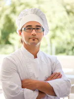 Chef Marco Rossi