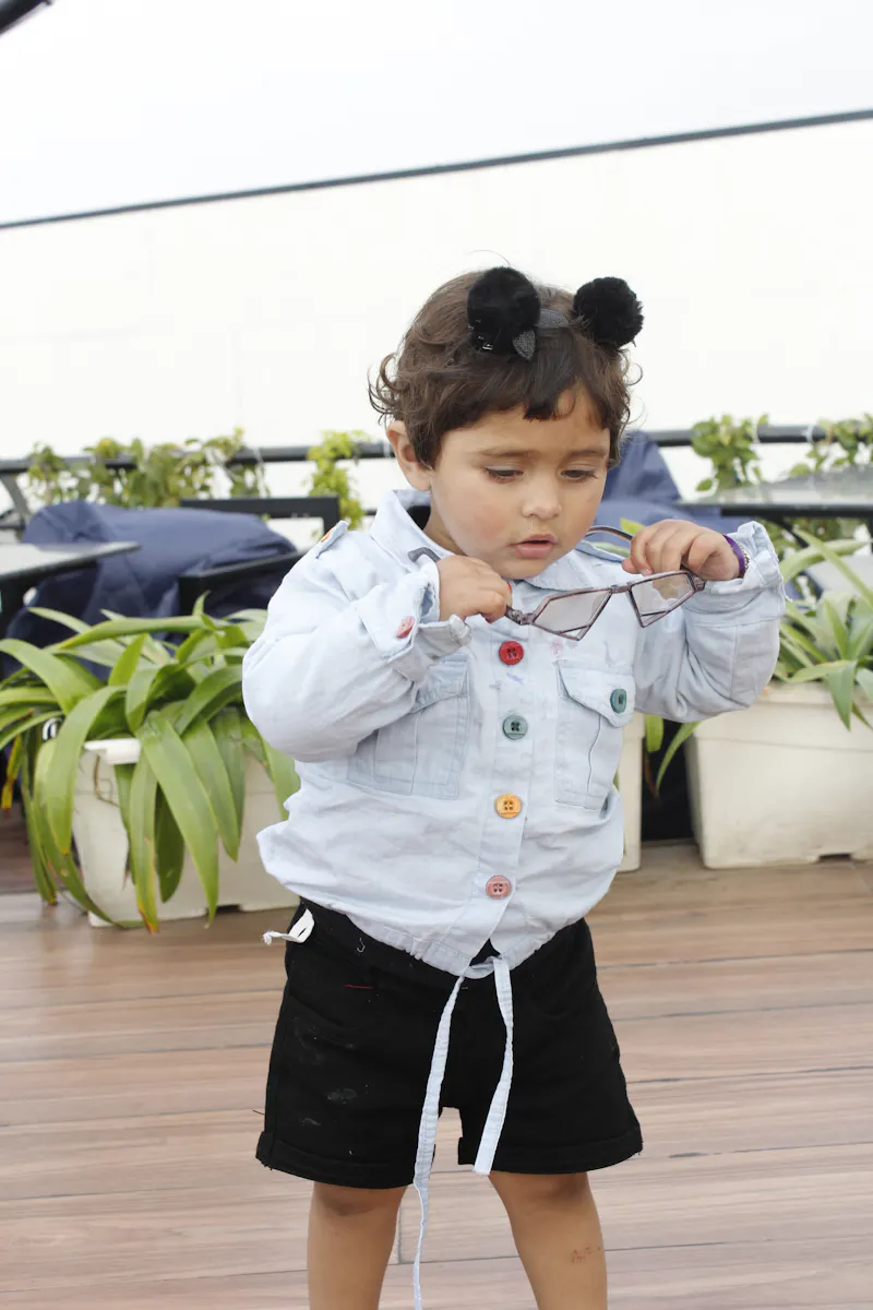 Risk assessment visualization with data analysis